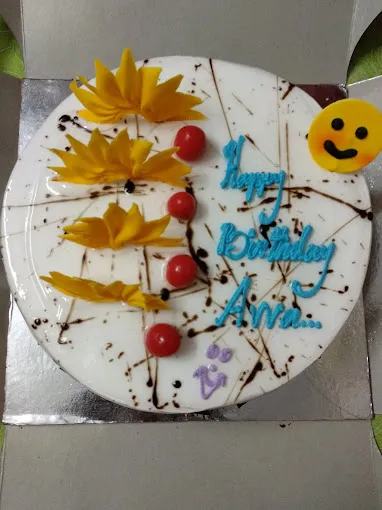 Image of: Cream E Cakes in K Pudur 7