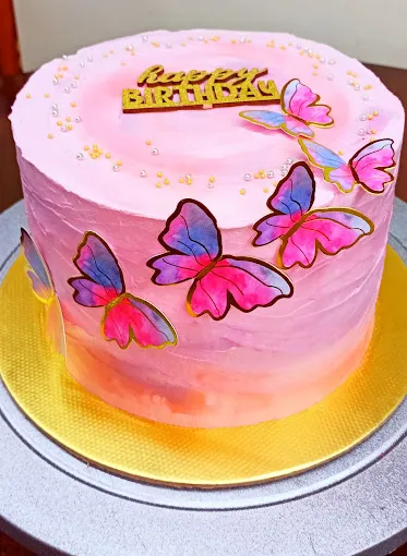 Image of: Darusha Bakes in Iyer Bungalow 3