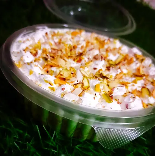 Image of: Darusha Bakes in Iyer Bungalow