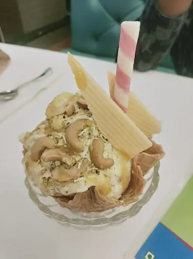 Image of: Dessert Zone in Madurai 3