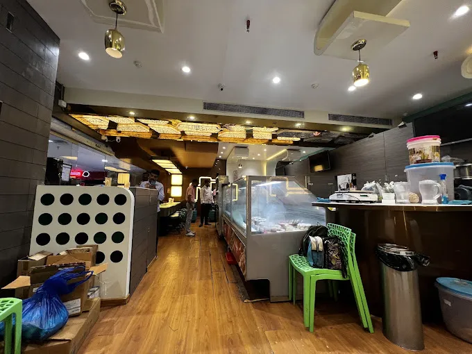 Image of: Dessert Zone in Madurai 4