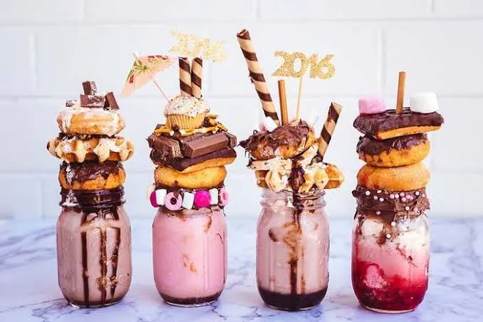 Image of: Dessert Zone in Madurai 5
