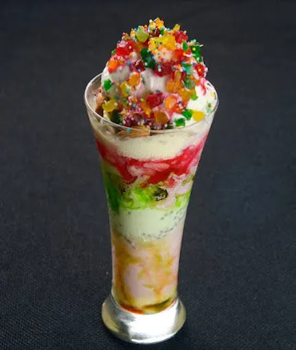 Image of: Dessert Zone in Madurai 6