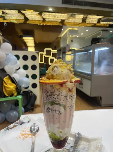 Image of: Dessert Zone in Madurai 7