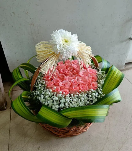 Image of: F N P Bakery in Anna Nagar