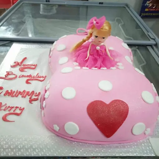 Image of: Fluffy Cakes in Madurai 2