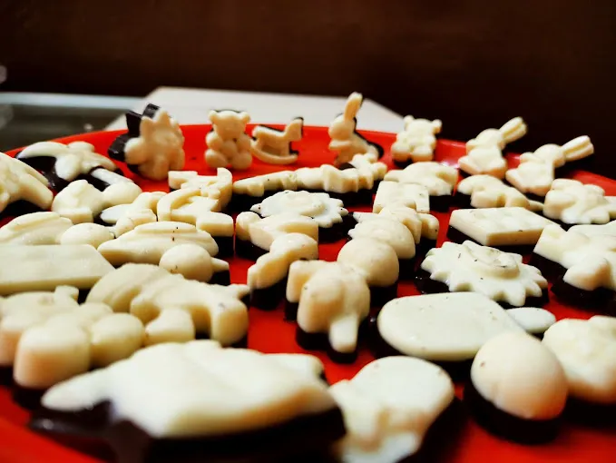 Image of: Fluffy Cakes in Madurai 4