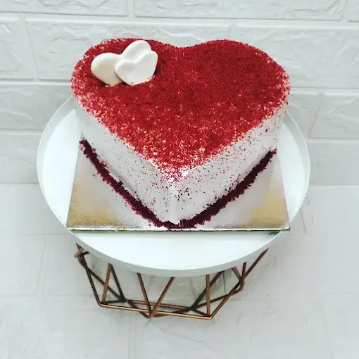 Image of: Foodwalk Cakes in Madurai 2