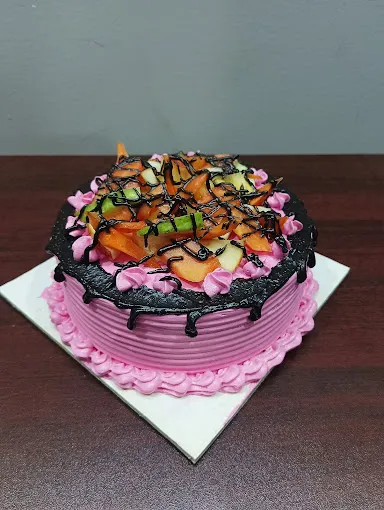 Image of: Foodwalk Cakes in Madurai 3