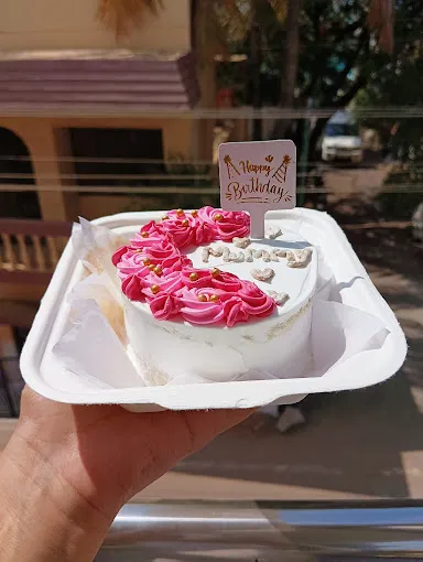 Image of: Foodwalk Cakes in Madurai 6