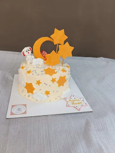 Image of: Foodwalk Cakes in Madurai 7