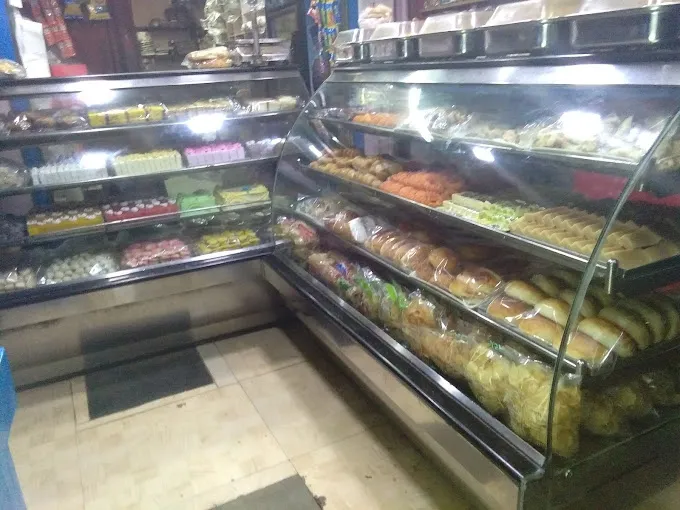 Image of: Fresh Bakes in Madurai