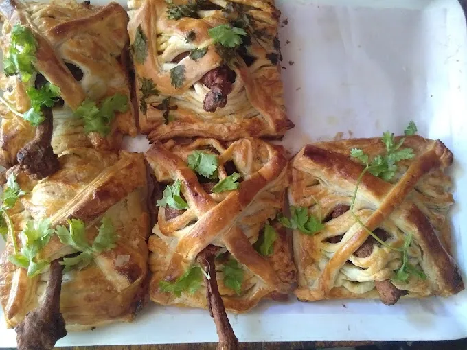 Image of: Fresh Bakes in Madurai 2
