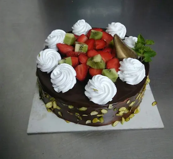 Image of: Fresh Bakes in Madurai 3