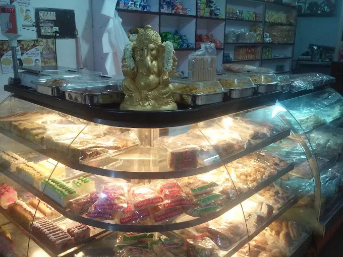 Image of: Fresh Bakes in Madurai 5