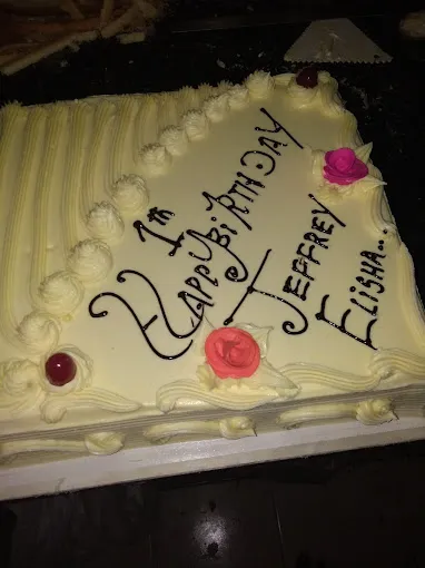 Image of: Fresh Bakes in Madurai 7