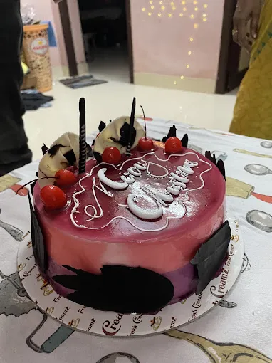 Image of: Freshcreamz Cake Shop in Madurai