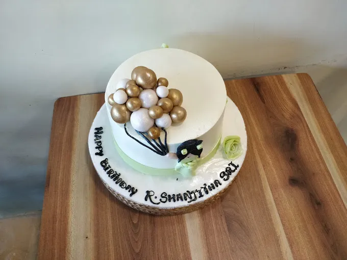 Image of: Freshcreamz Cake Shop in Madurai 5