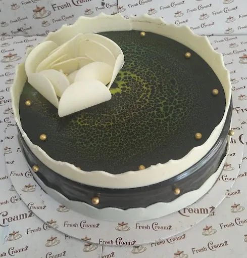 Image of: Freshcreamz Cake Shop in Madurai 6