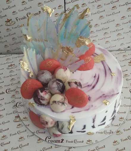 Image of: Freshcreamz Cake Shop in Madurai 7