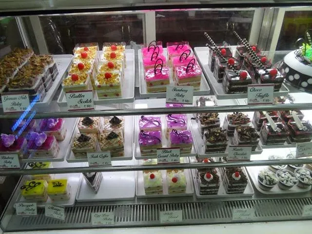 Image of: Freshcreamz in Madurai