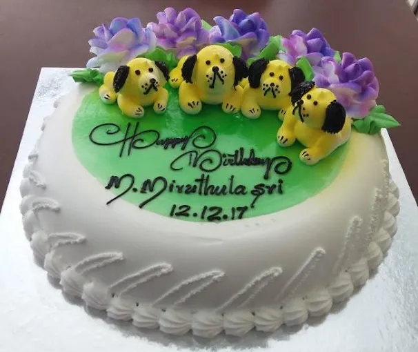 Image of: Freshcreamz in Madurai 4