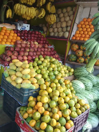 Image of: G P Royal in Thirunagar 3