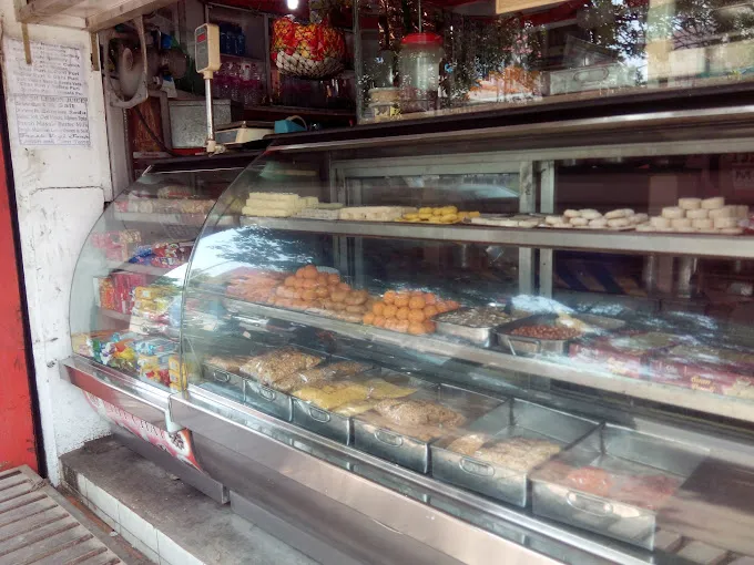 Image of: Golcha Chit Chat Sweet And Snacks in Anna Nagar