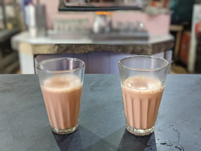Image of: Golcha Chit Chat Sweet And Snacks in Anna Nagar 3