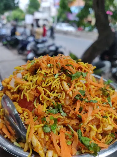 Image of: Golcha Chit Chat Sweet And Snacks in Anna Nagar 4