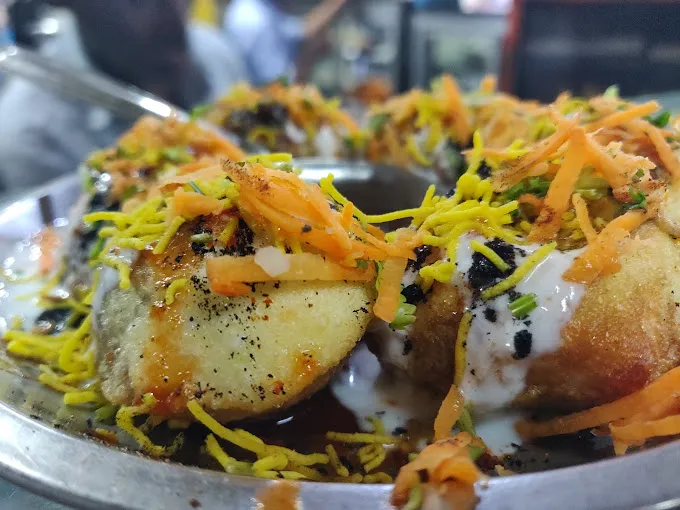 Image of: Golcha Chit Chat Sweet And Snacks in Anna Nagar 6