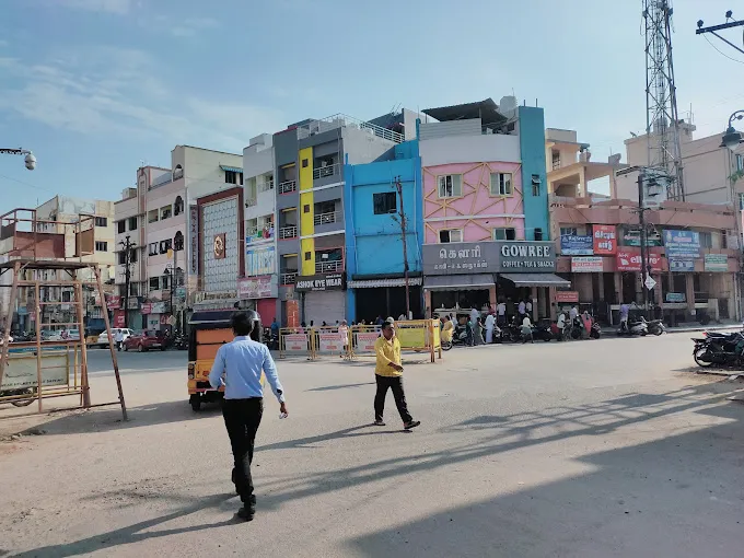 Image of: Gowri Coffee And Snacks in Madurai 2