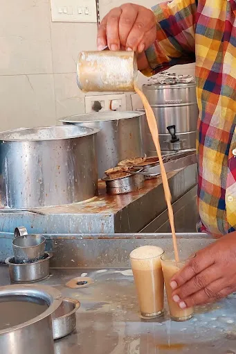 Image of: Gowri Coffee And Snacks in Madurai 3