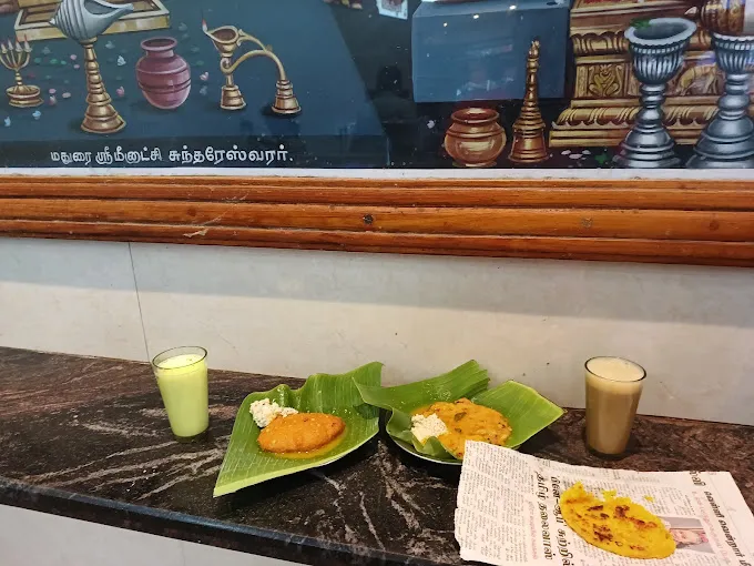 Image of: Gowri Coffee And Snacks in Madurai 6
