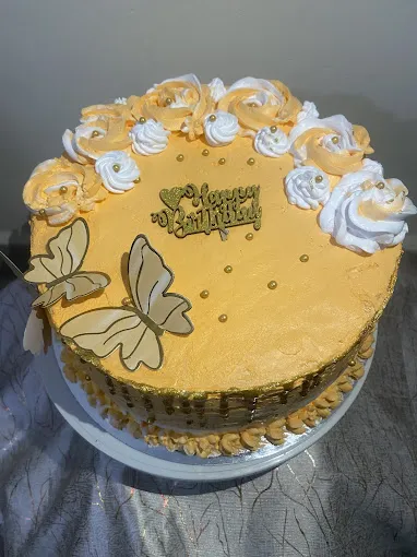 Image of: Grace Delicious Cakes Home Bakers in Koodal Nagar