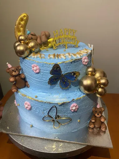 Image of: Grace Delicious Cakes Home Bakers in Koodal Nagar 2