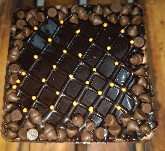 Image of: Grace Delicious Cakes Home Bakers in Koodal Nagar 3