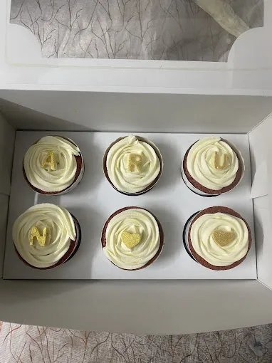 Image of: Grace Delicious Cakes Home Bakers in Koodal Nagar 4