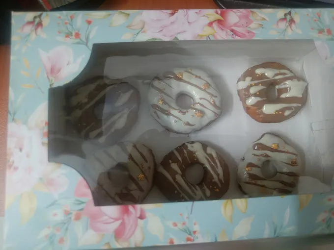 Image of: Grace Delicious Cakes Home Bakers in Koodal Nagar 7