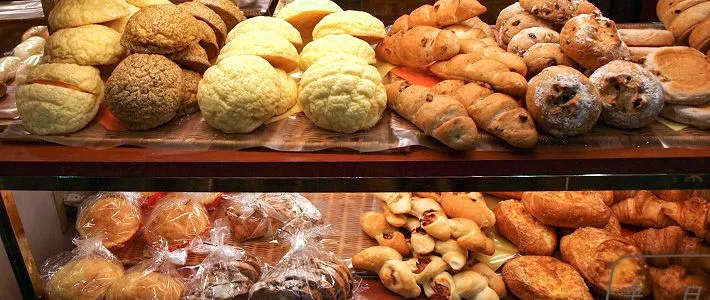 Image of: Grand Vp Madhura Bakery in Goripalayam