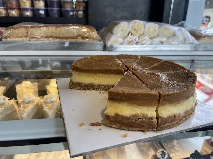 Image of: Harish Bakery in Reserve Line 4