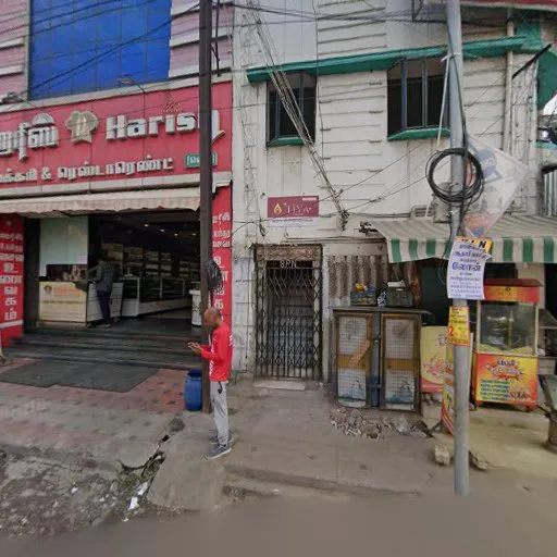 Image of: Harish Bakery in Simmakkal 2