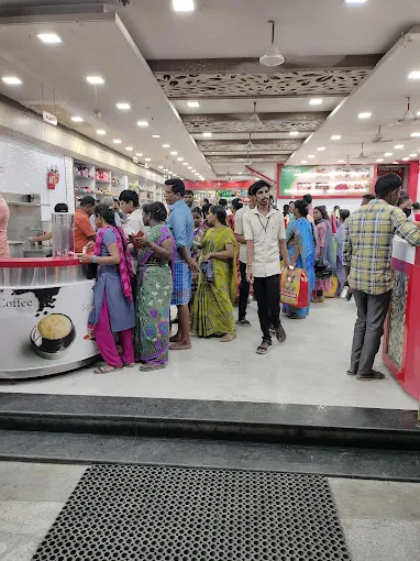 Image of: Harish Bakery Sweets in Madurai 3