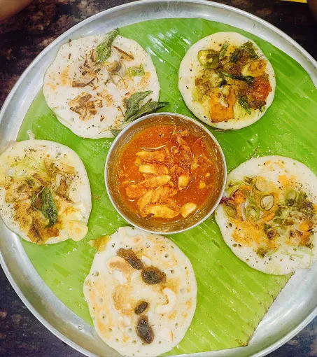 Image of: Hotel Balan Bakery in Madurai 3
