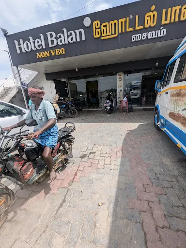 Image of: Hotel Balan Bakery in Madurai 4