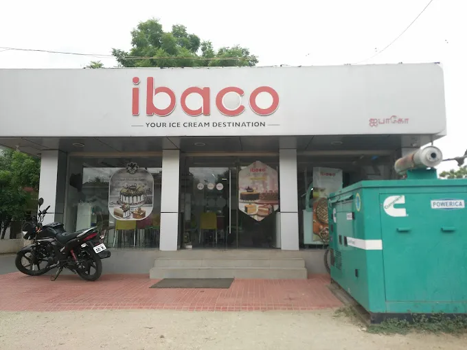 Image of: Ibaco Uma Agencies in Mahal