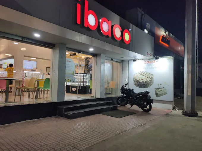 Image of: Ibaco Uma Agencies in Mahal 5
