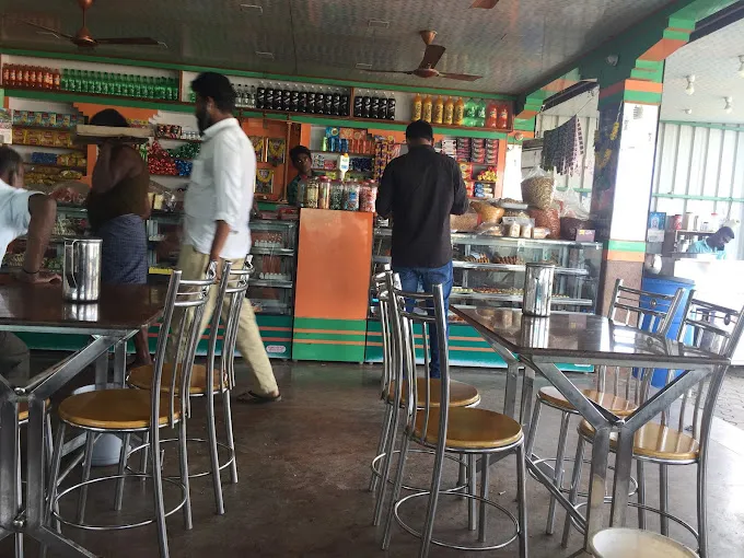 Image of: Iyengars Bakery in South Gate 7