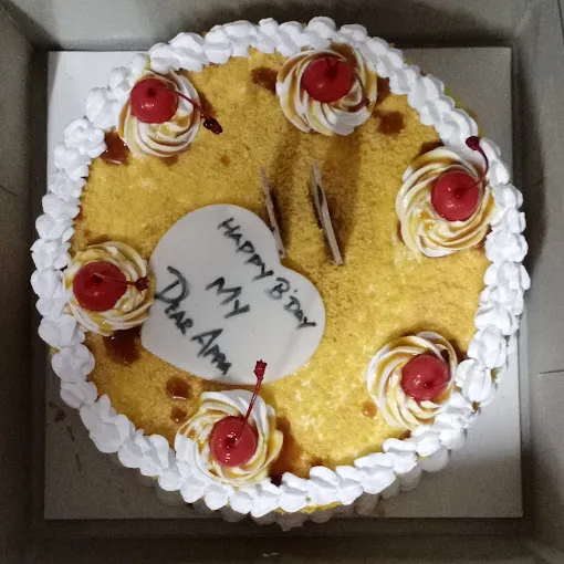 Image of: Jaya Home Bakery in Madurai