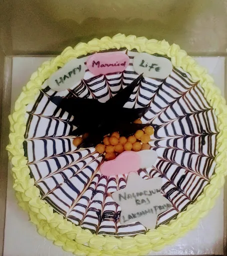 Image of: Jaya Home Bakery in Madurai 5